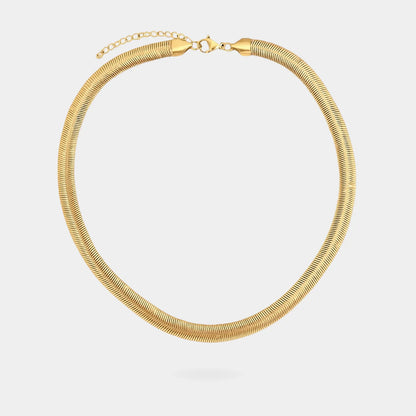 Collar Snake