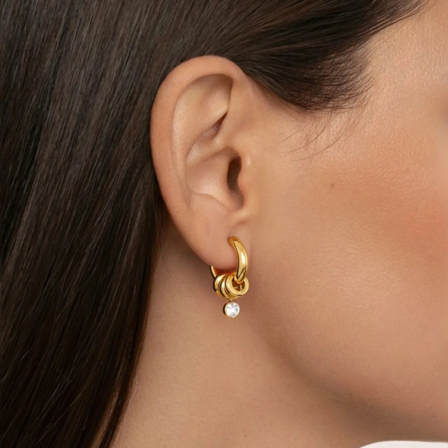 Pendientes Starlight