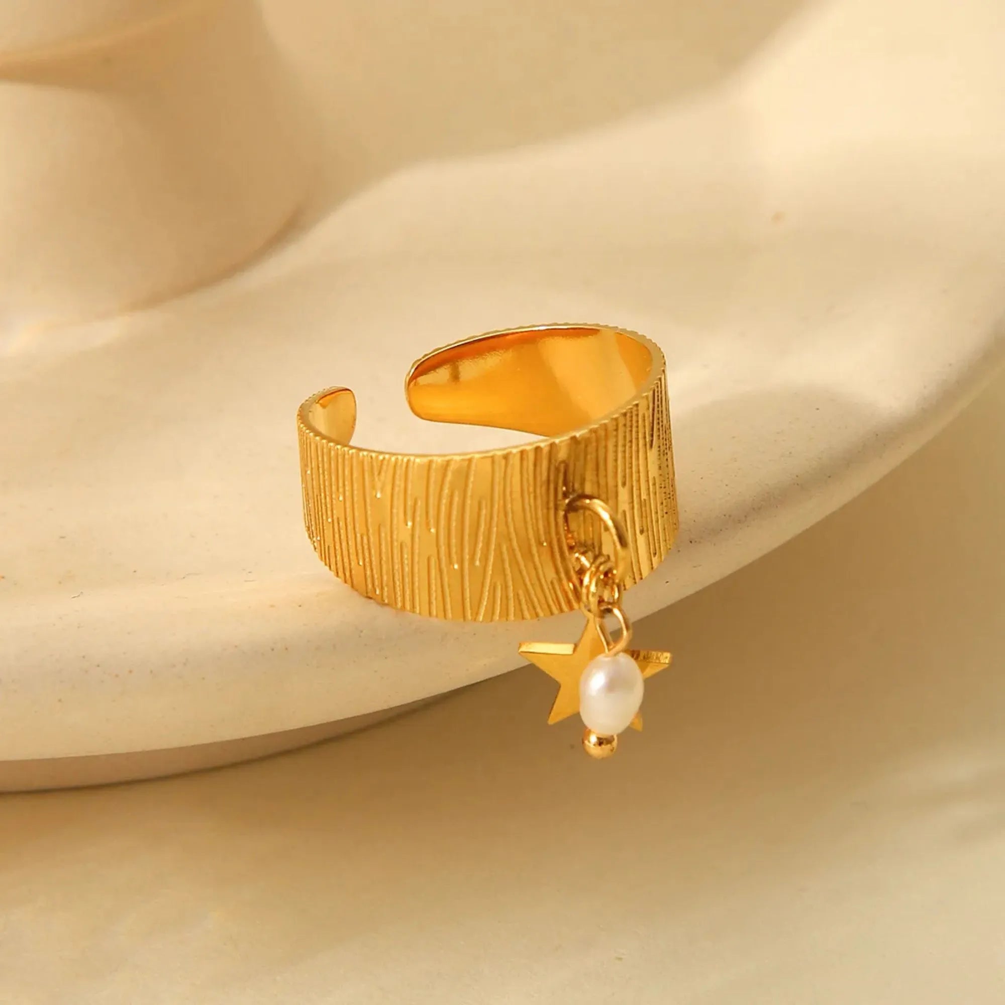 Anillo Vivid