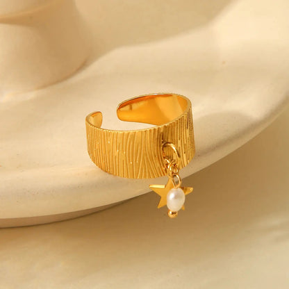 Anillo Vivid