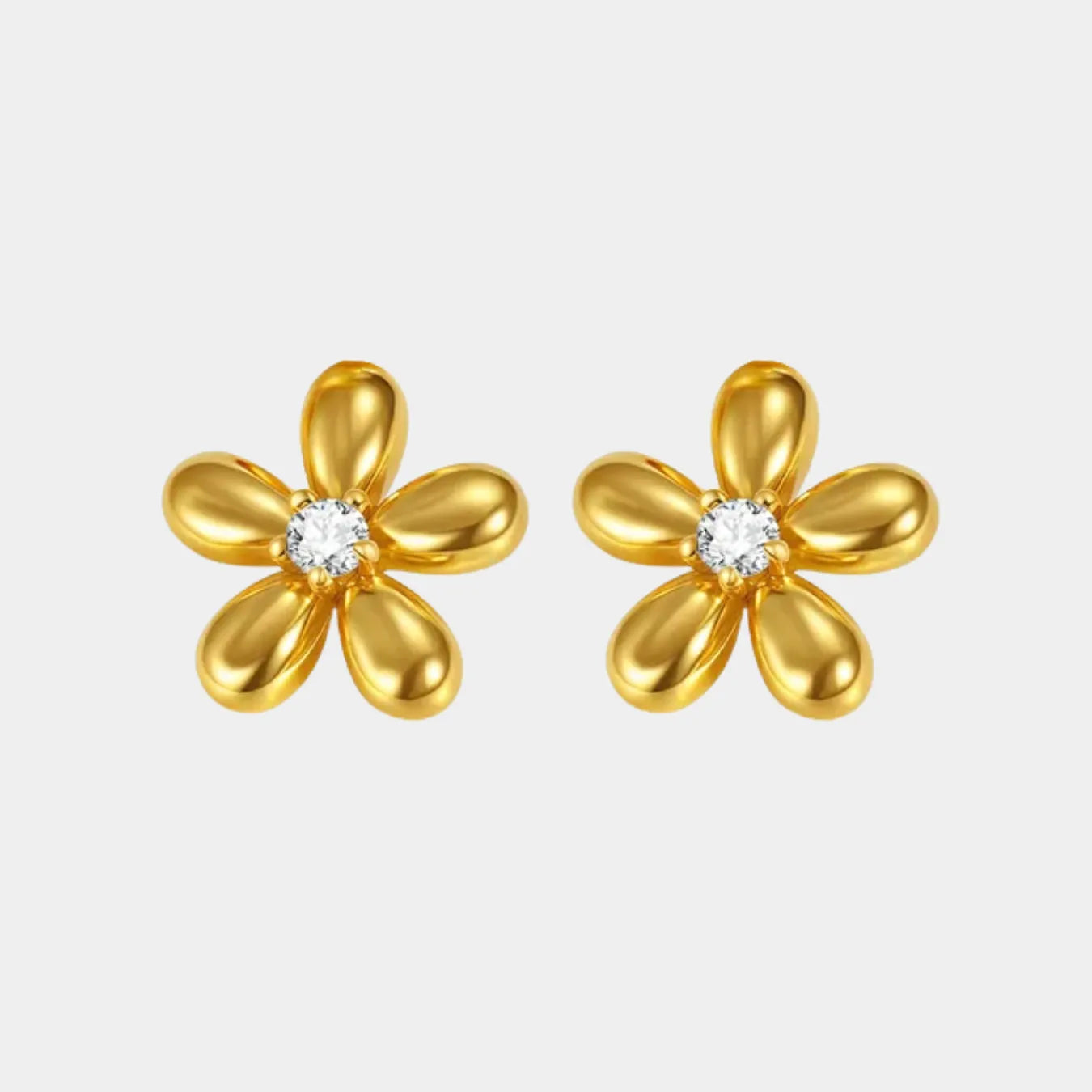 Pendientes Mini Florencia