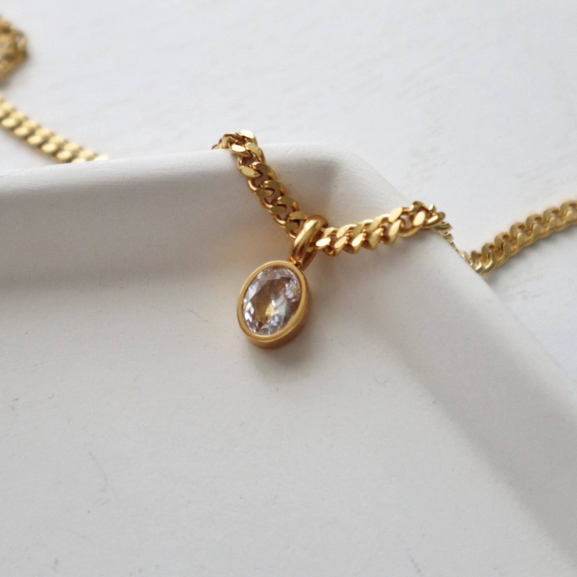 Collar Lucky