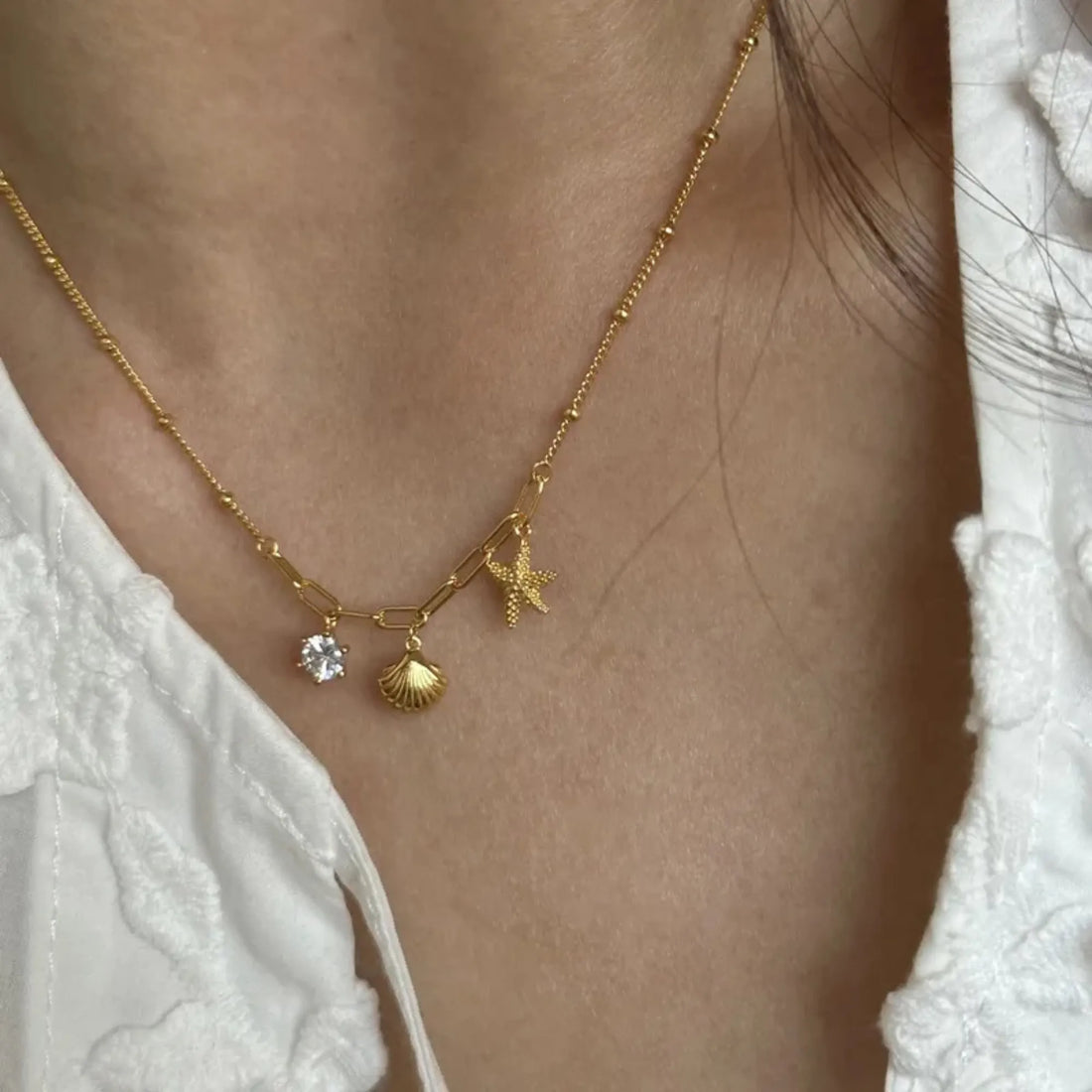 Collar Yves