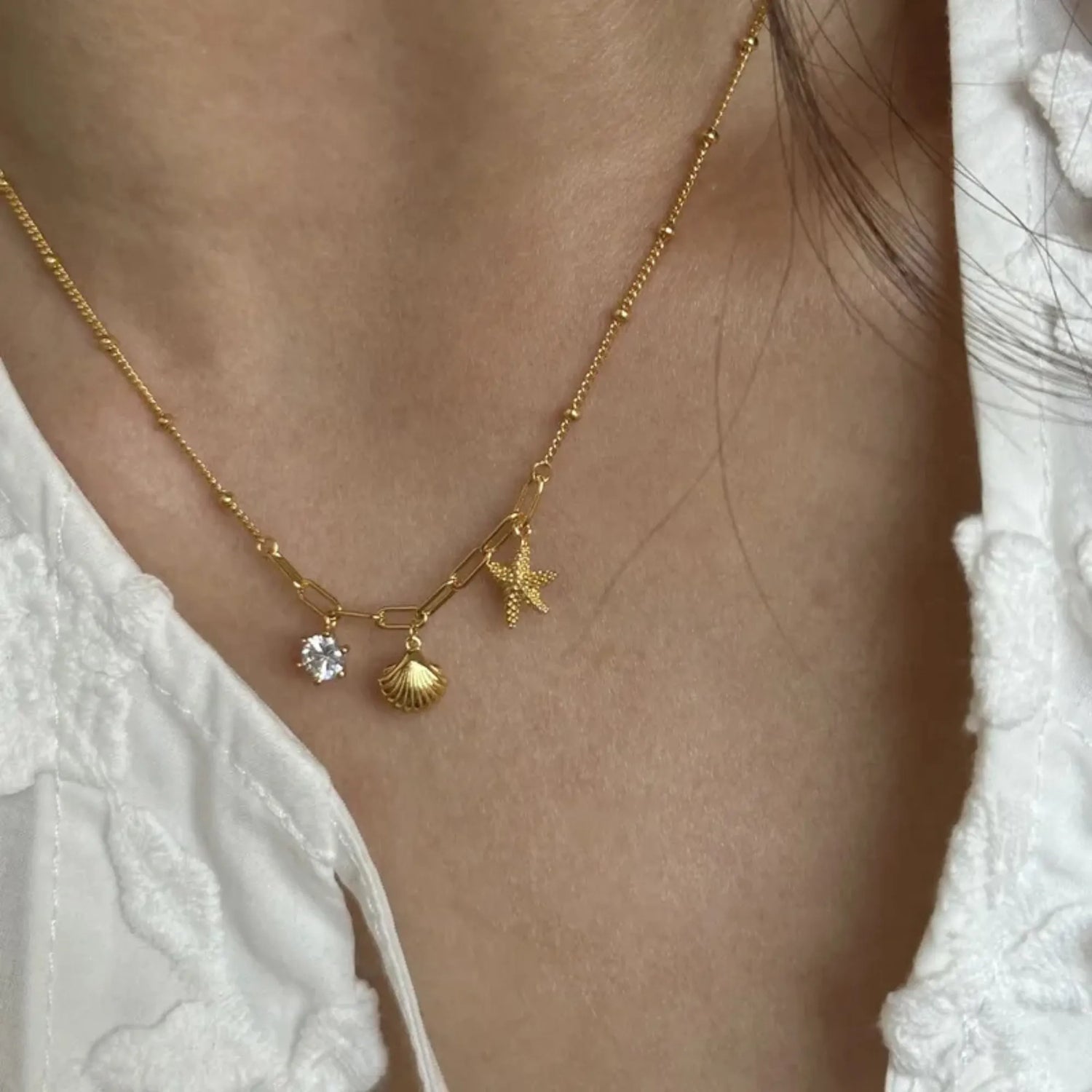 Collar Yves
