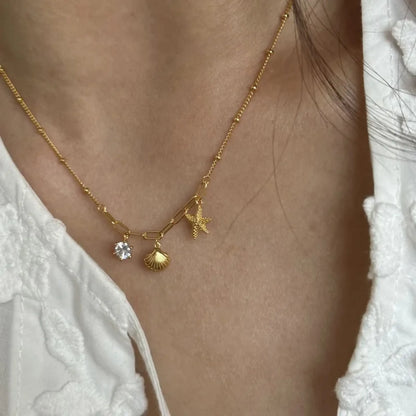 Collar Yves