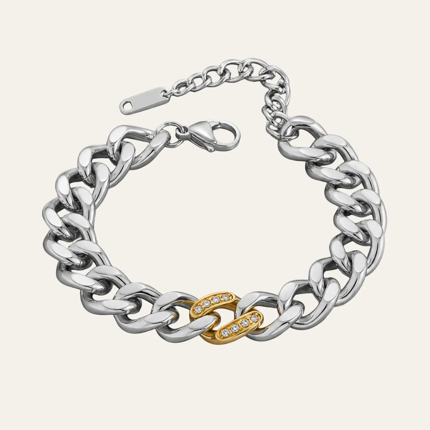 Brazalete Sinergia