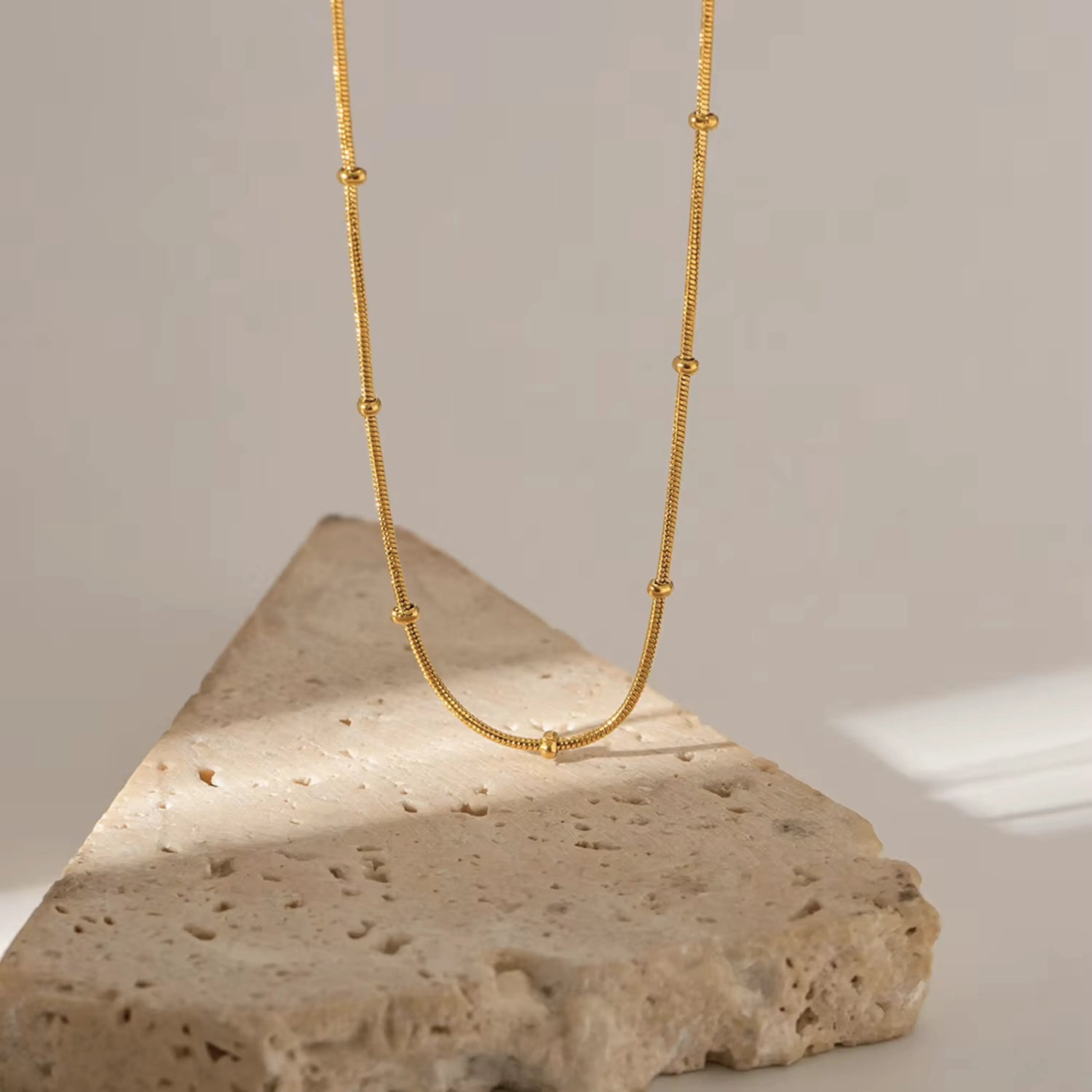 Collar Delicate