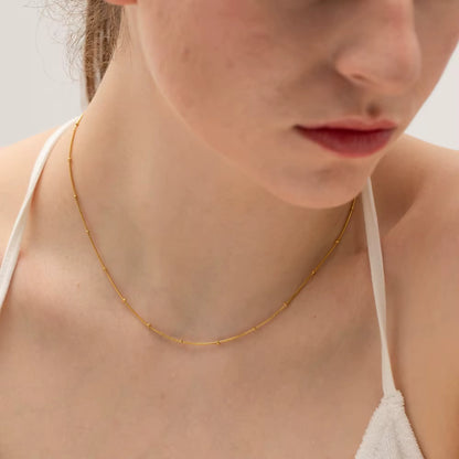 Collar Delicate