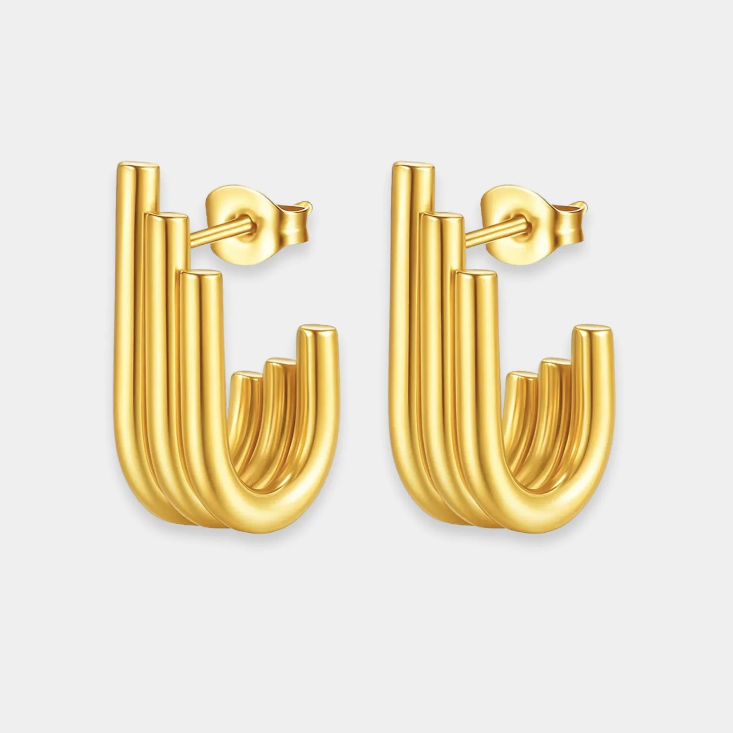 Pendientes Solace