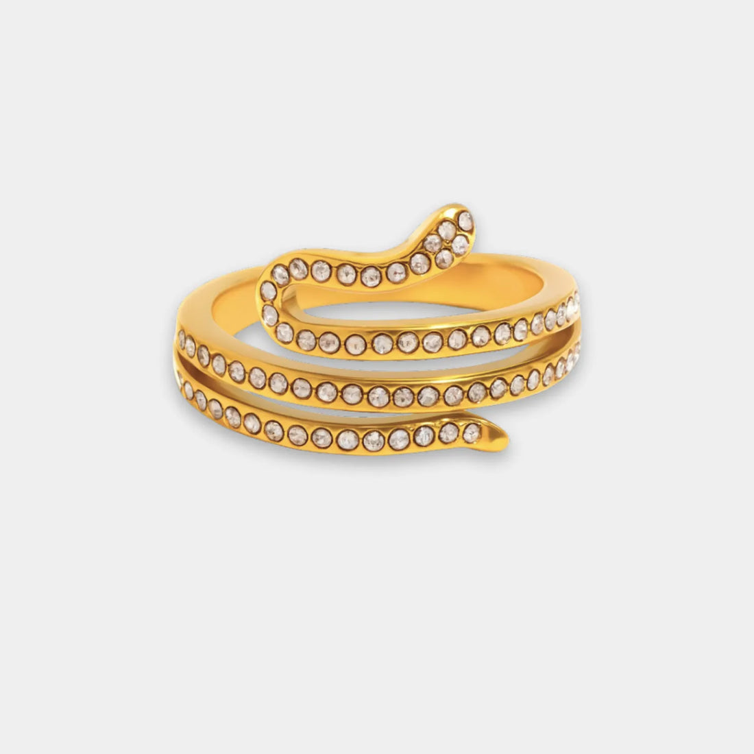 Anillo Poisonous