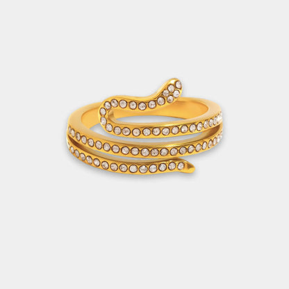 Anillo Poisonous