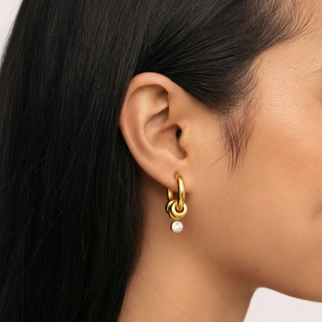 Pendientes Starlight