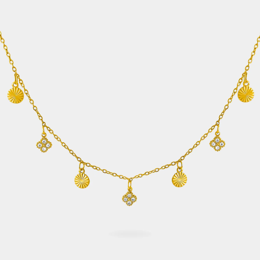 Collar Stella