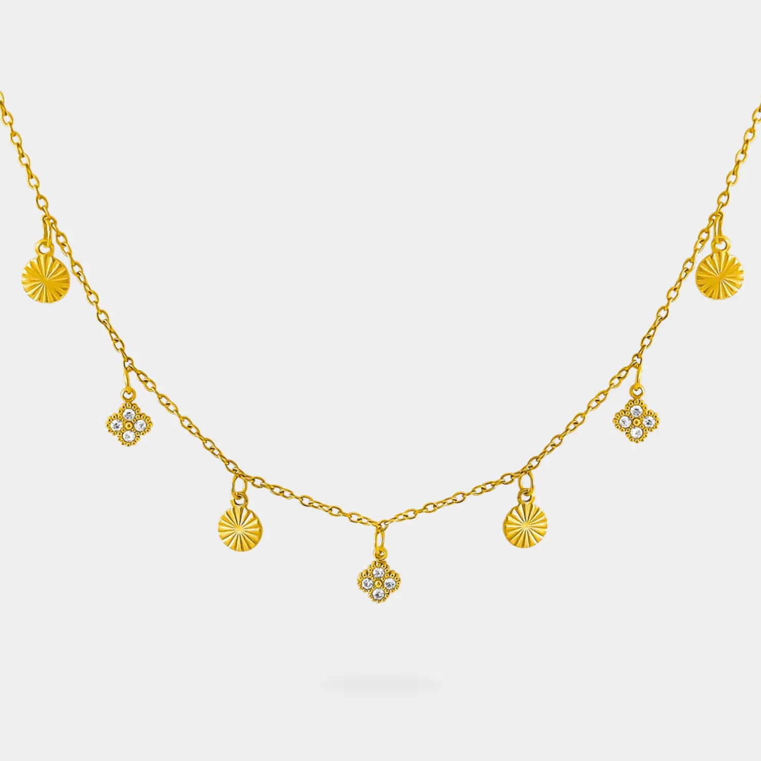 Collar Stella