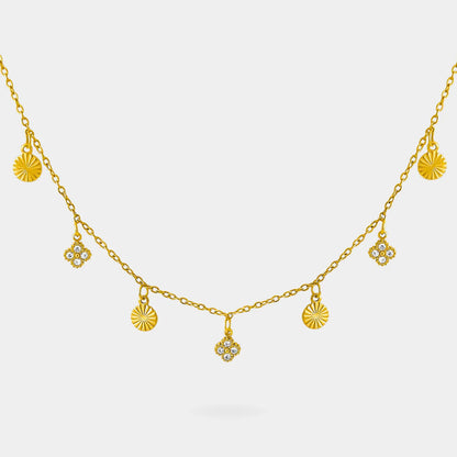 Collar Stella