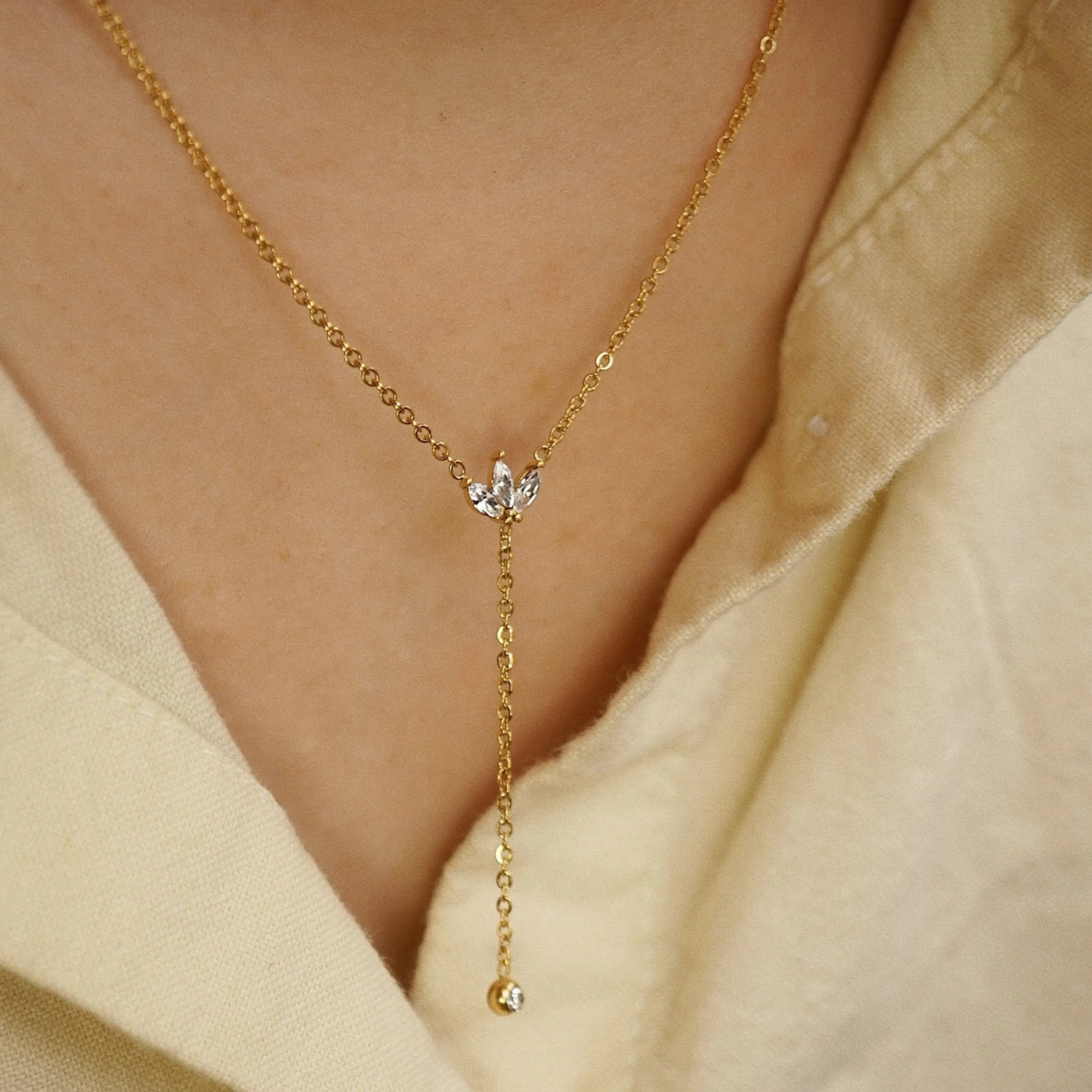 Collar Joyful