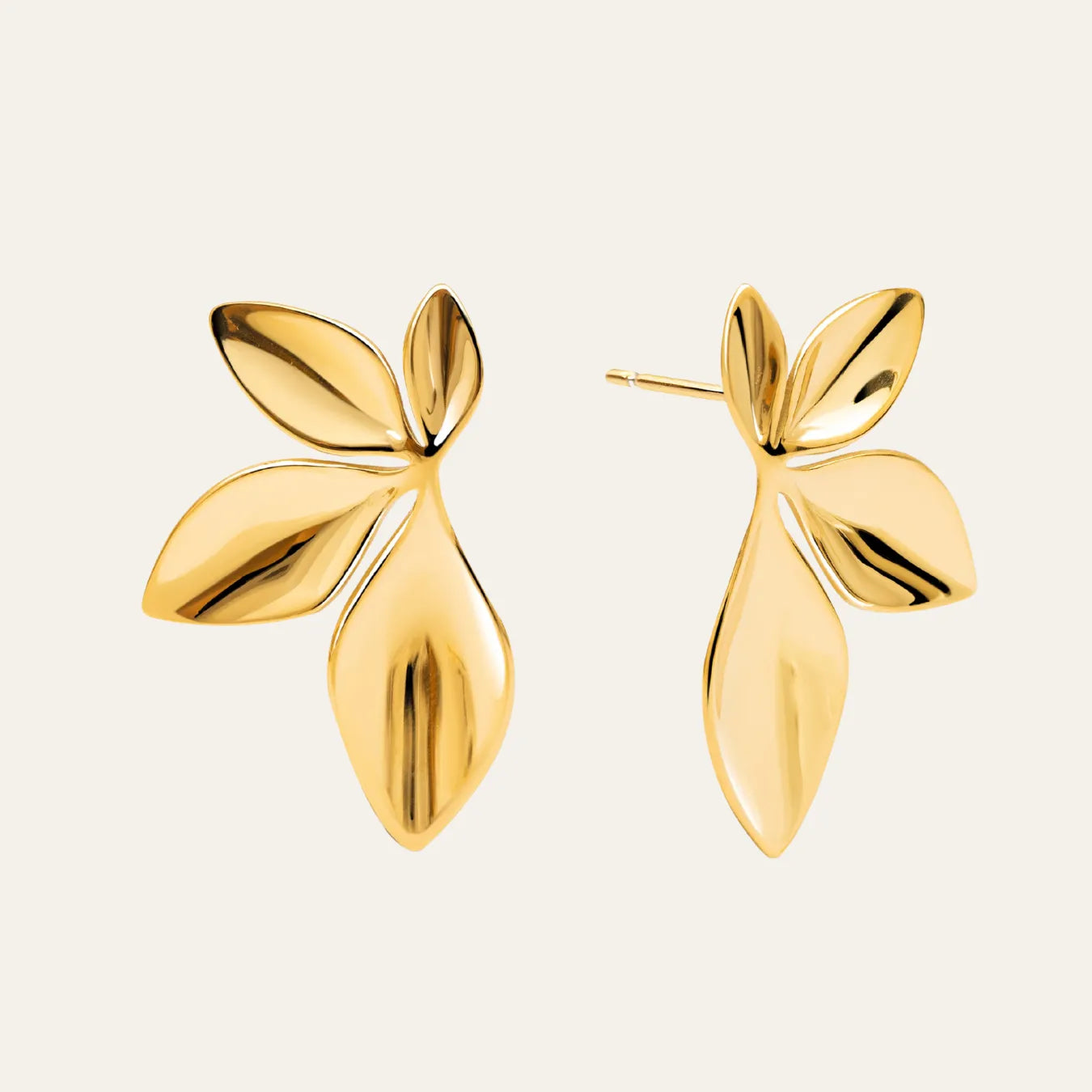 Pendientes Felia