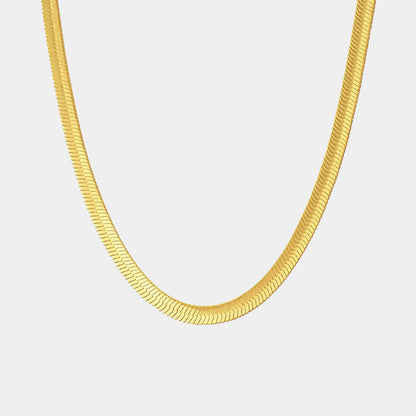 Collar Serpent