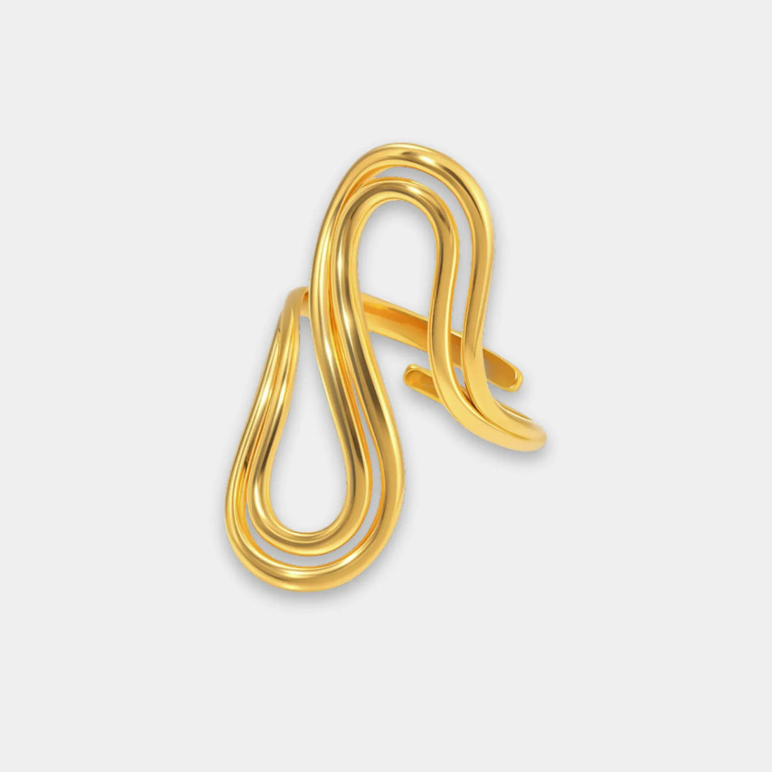 Anillo Infinity
