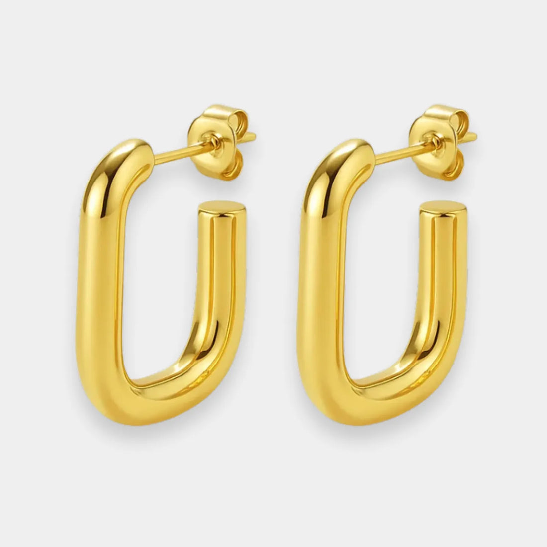 Pendientes Gracie