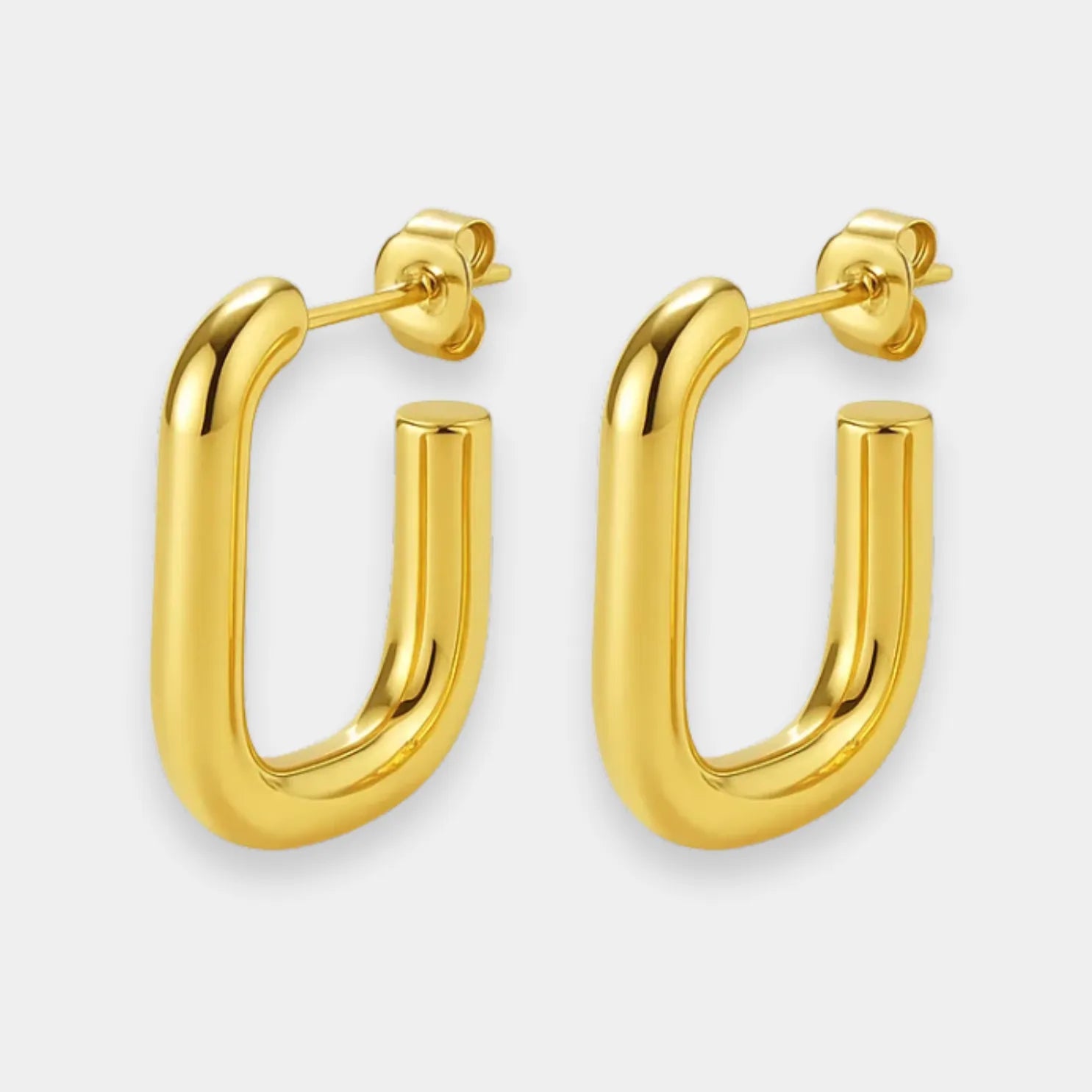 Pendientes Gracie