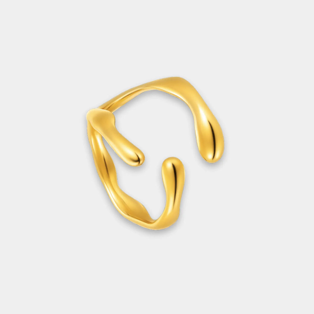 Anillo Dalí