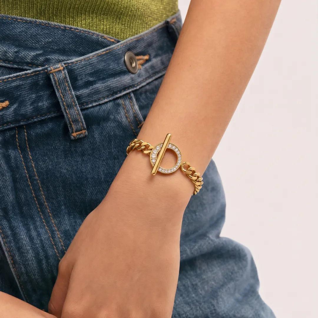 Brazalete Nova Star