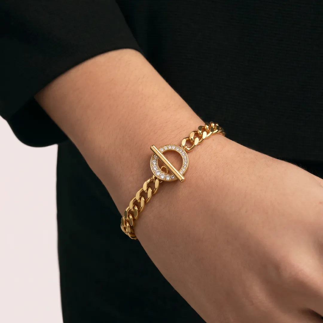 Brazalete Nova Star