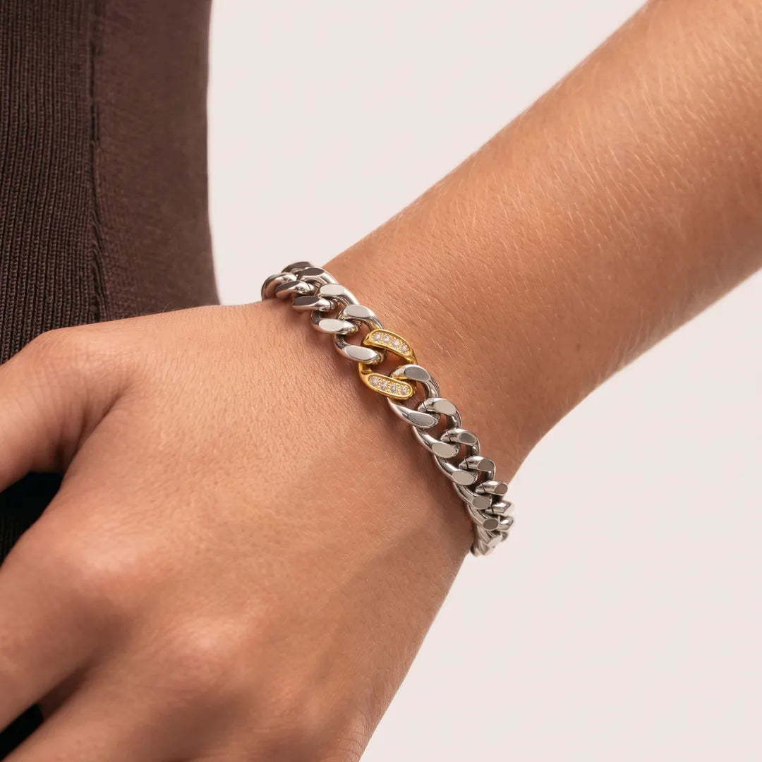 Brazalete Sinergia