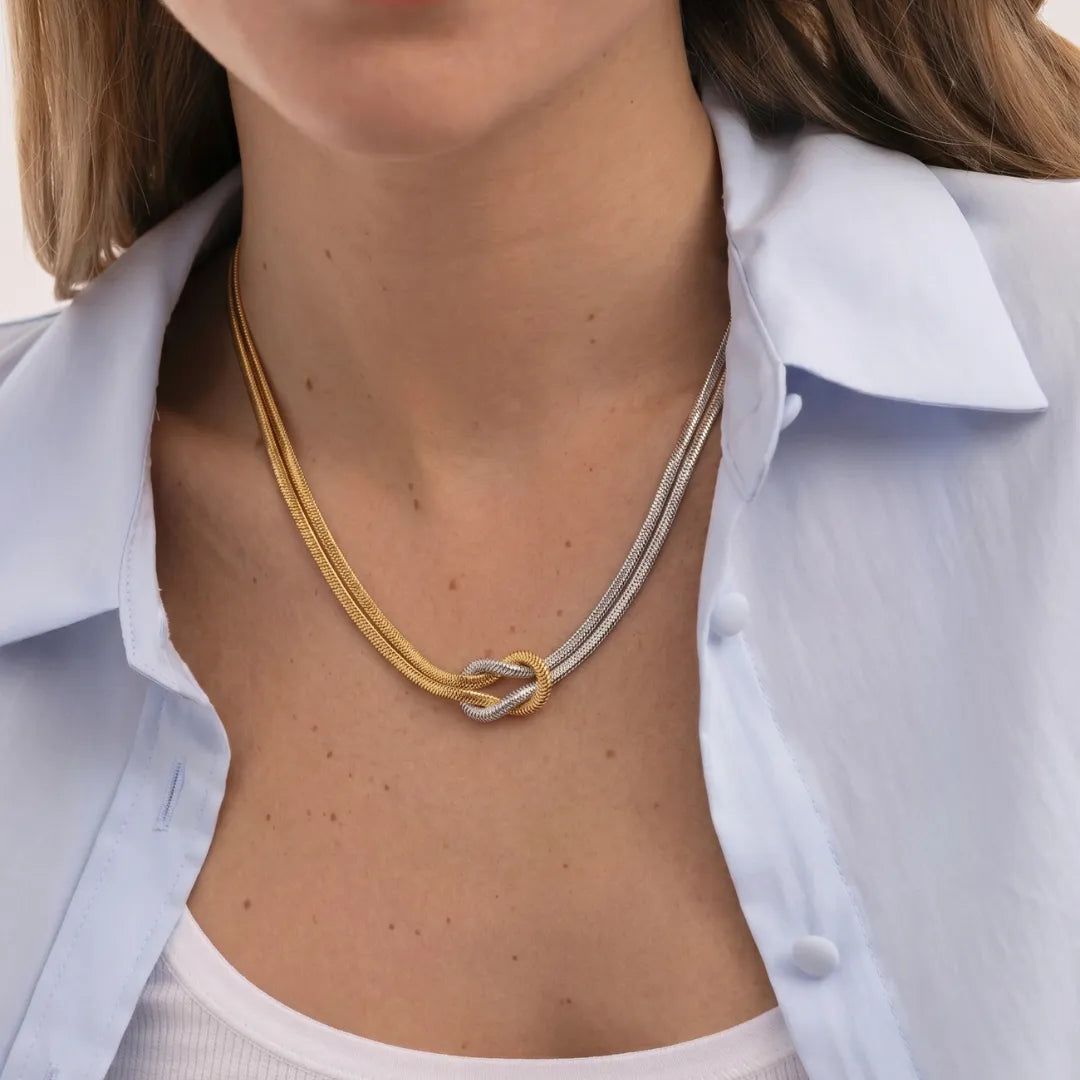 Collar Bruma