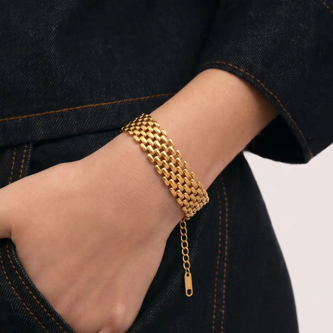 Brazalete Aida