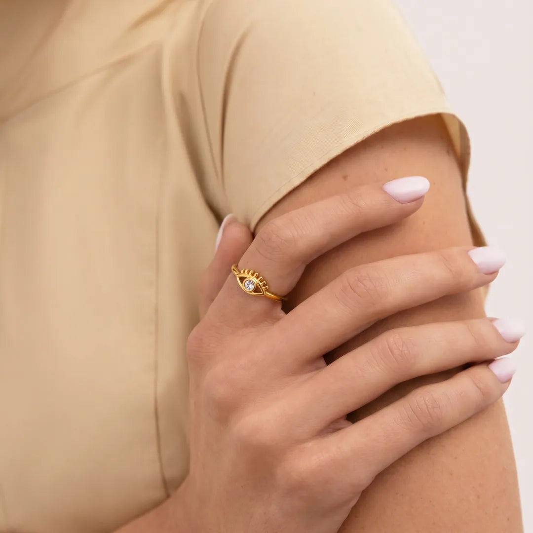 Anillo Protection