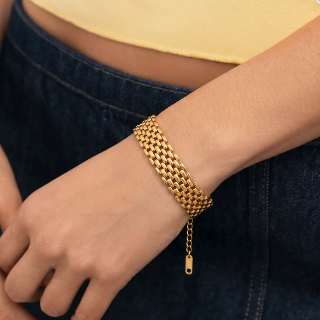 Brazalete Aida