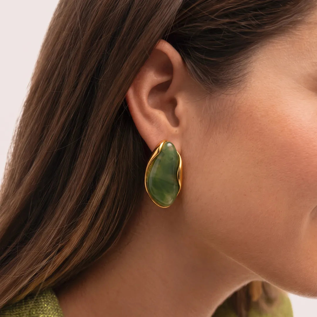 Pendientes Olivia