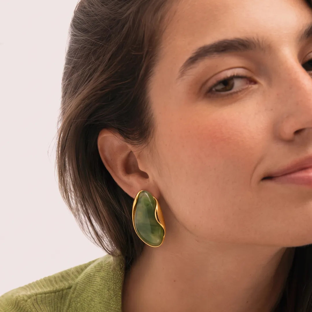 Pendientes Olivia