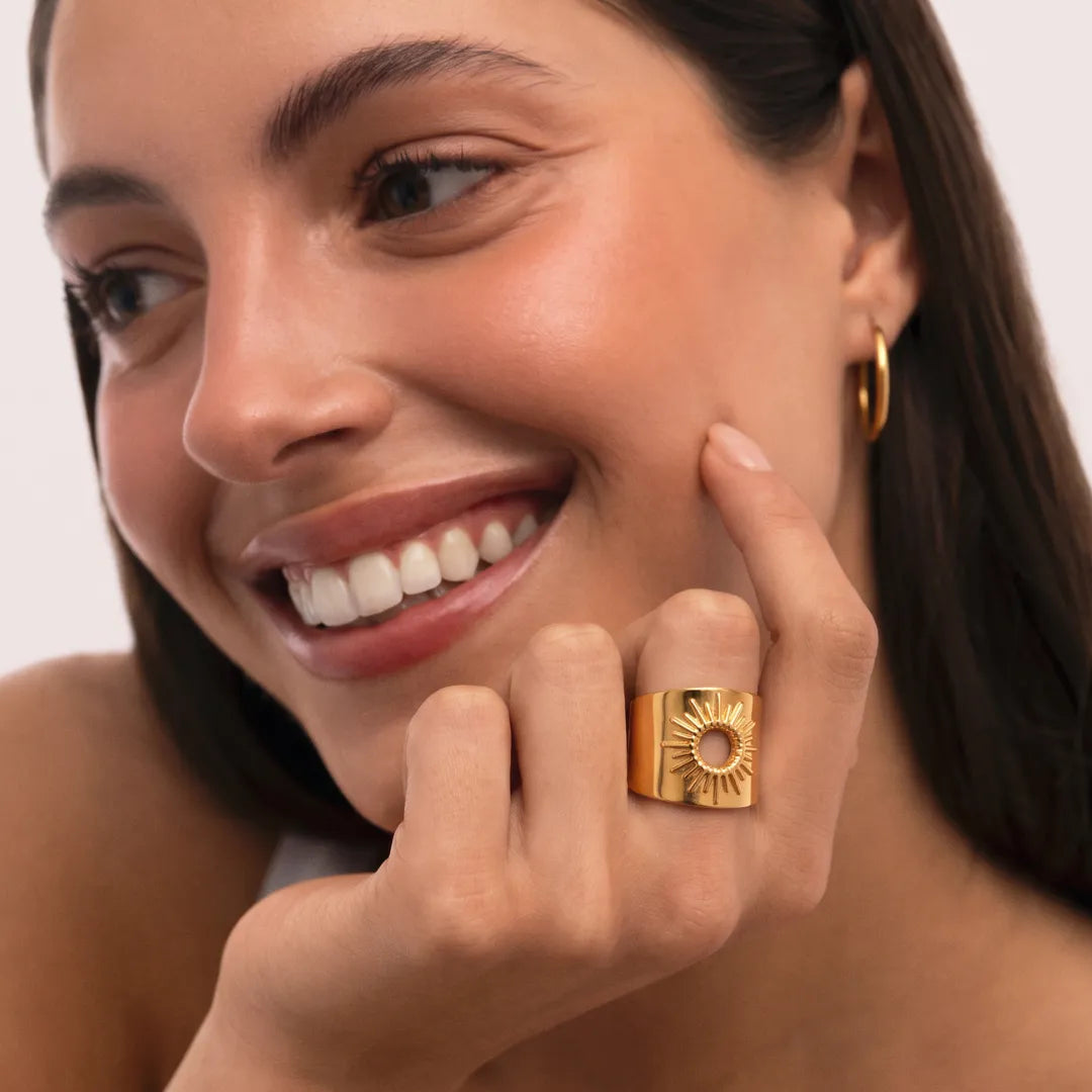 Anillo Inti