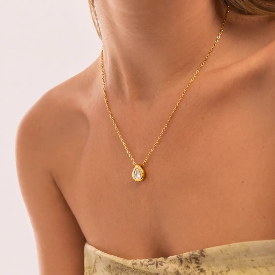 Collar Dalia