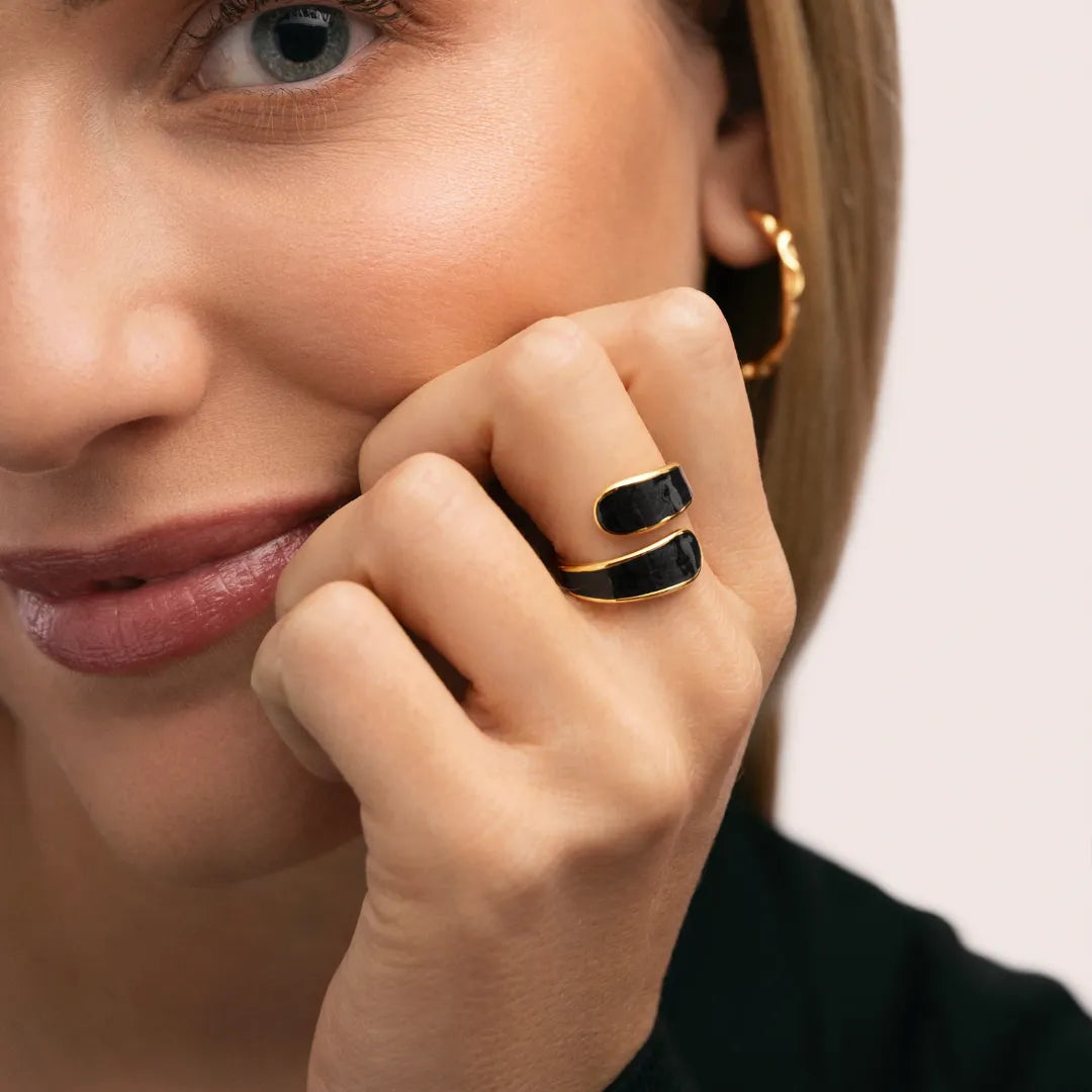 Anillo Yana