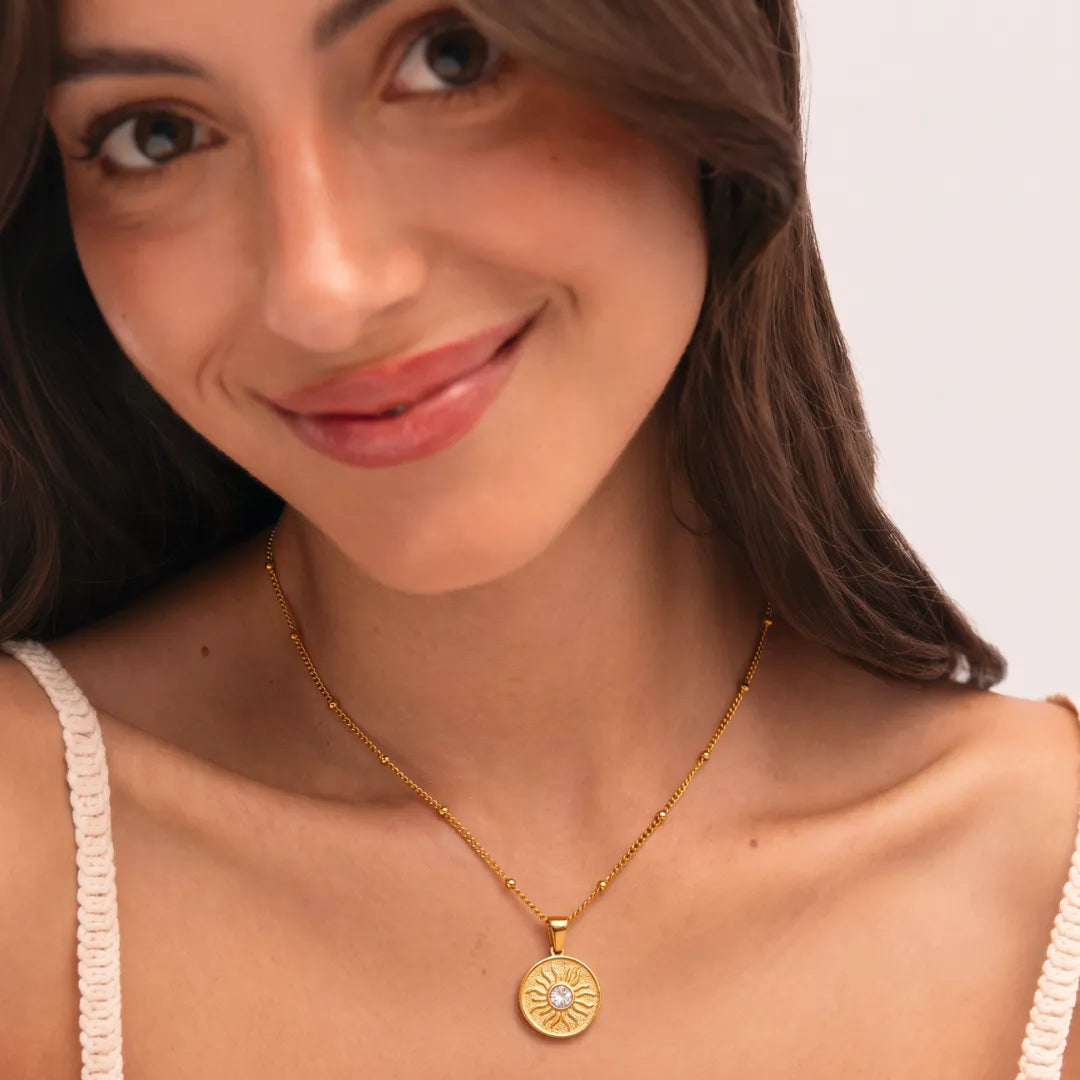 Collar Everglow