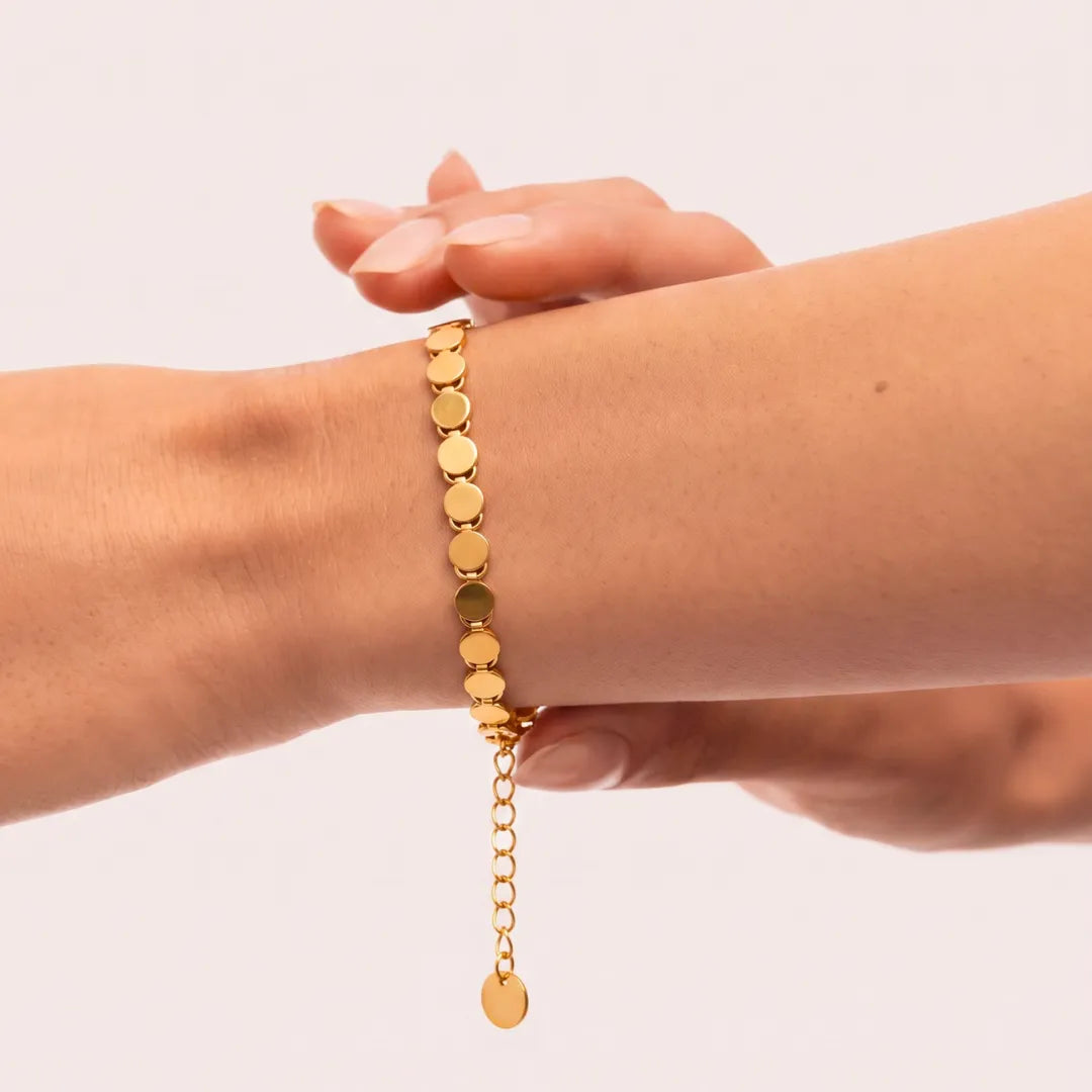 Brazalete Aura