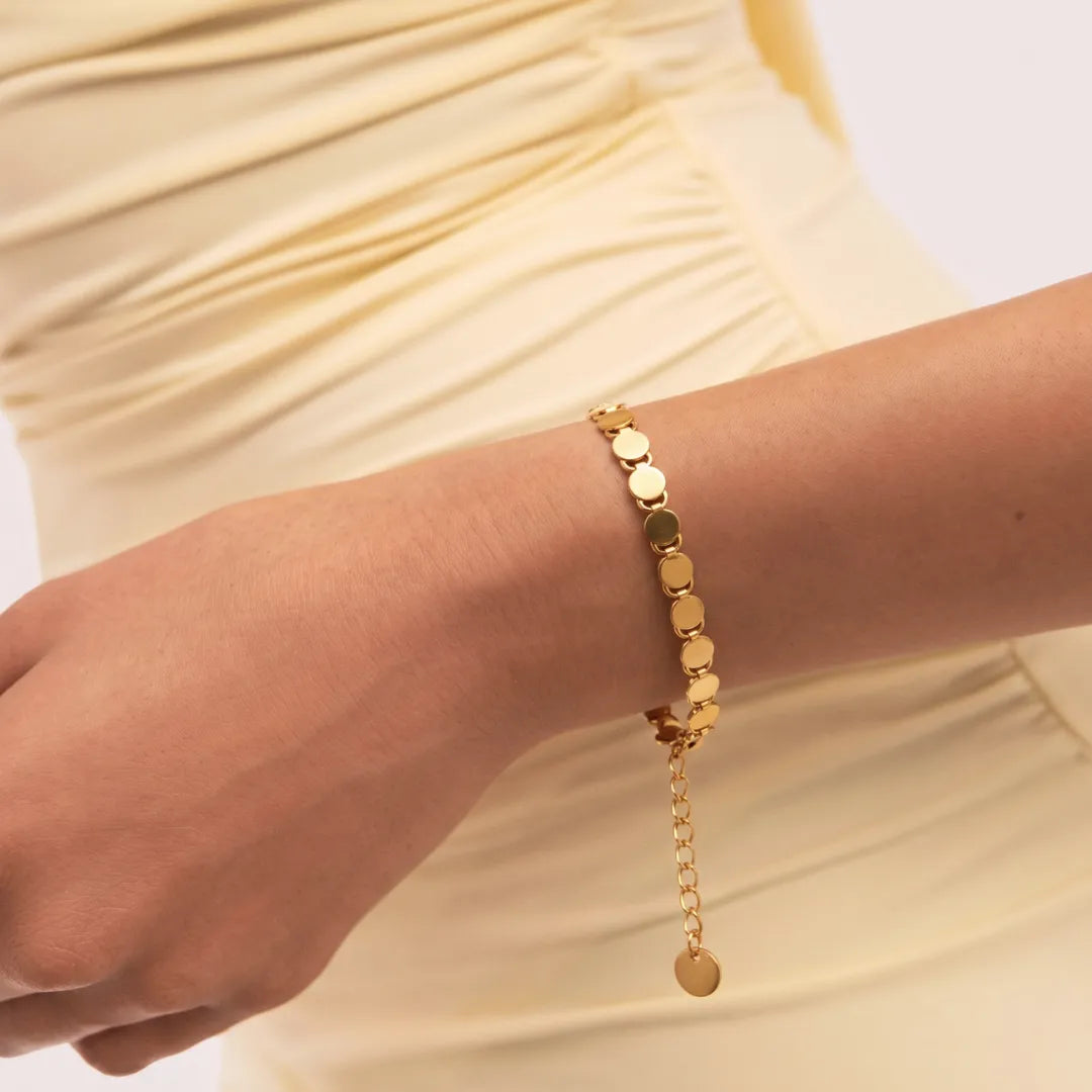 Brazalete Aura