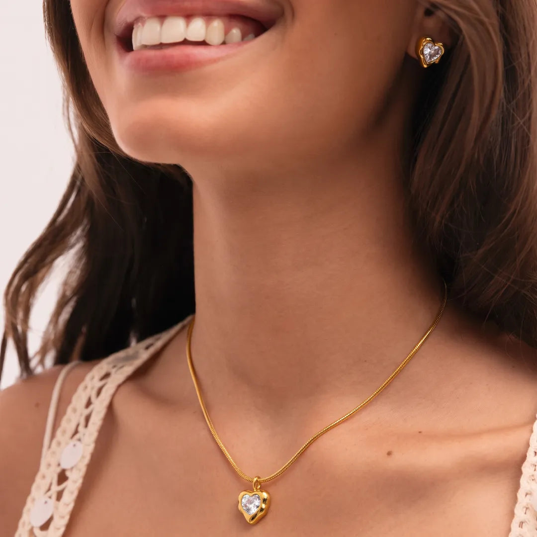 Collar Kuyay