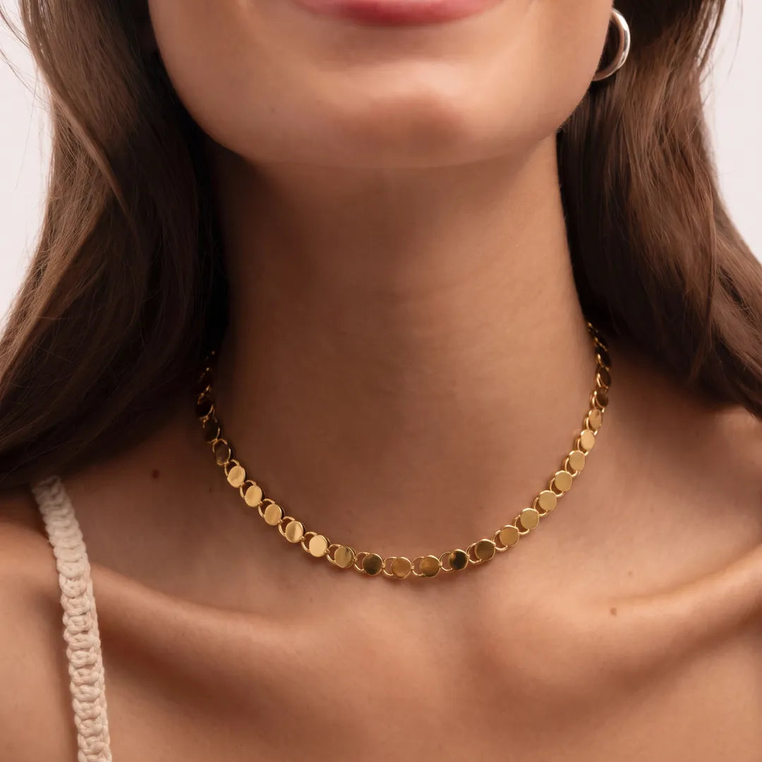 Collar Aura