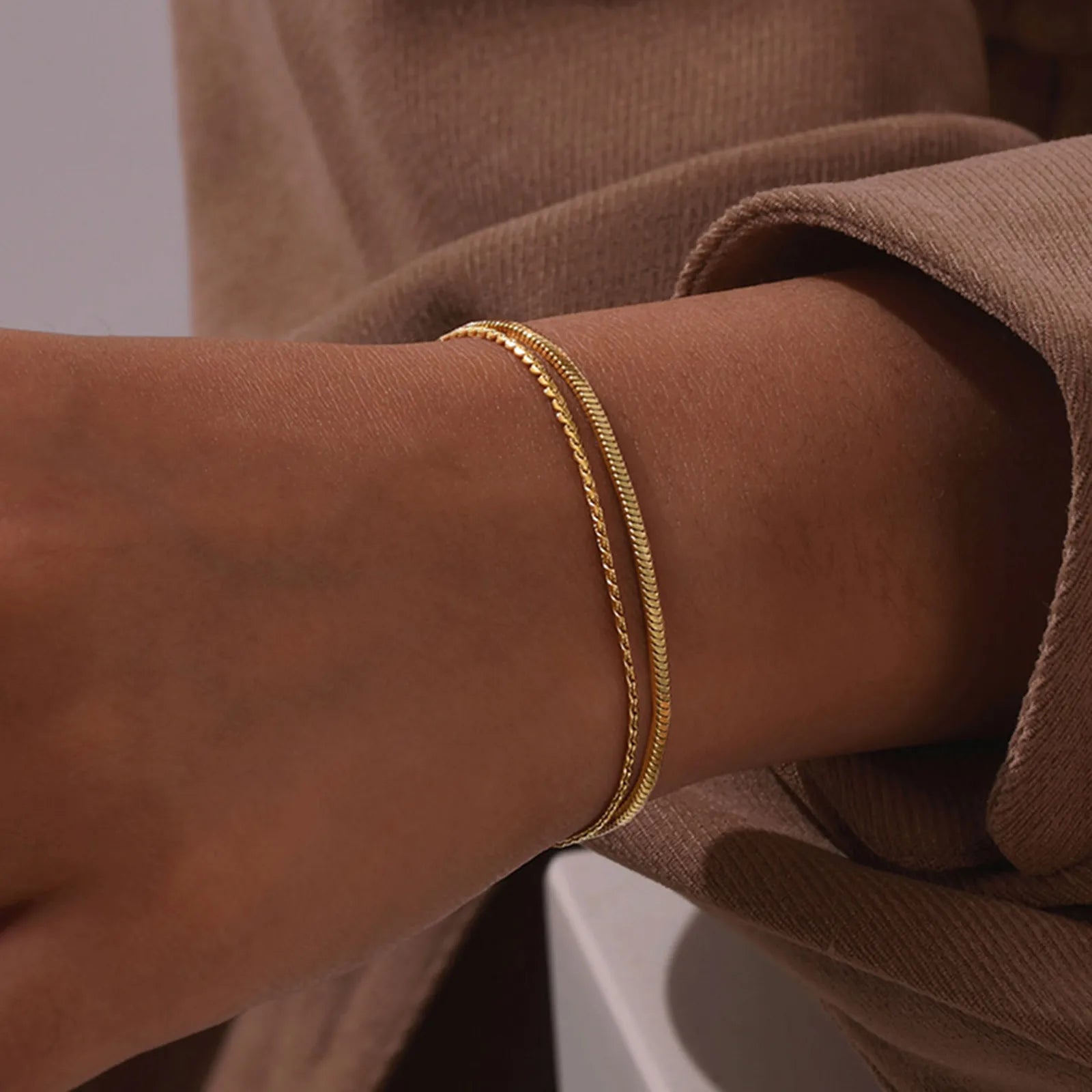 Brazalete Mantra