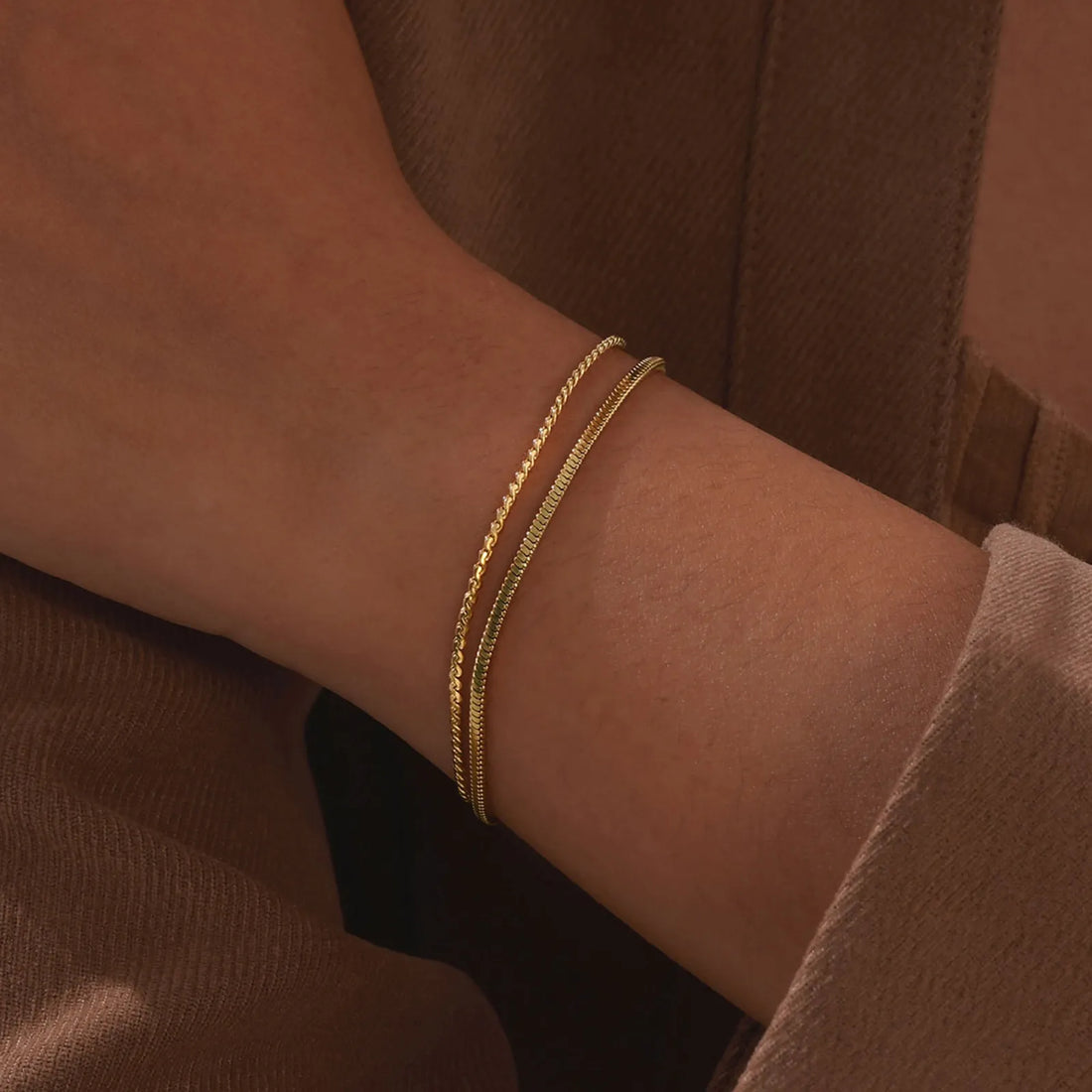 Brazalete Mantra