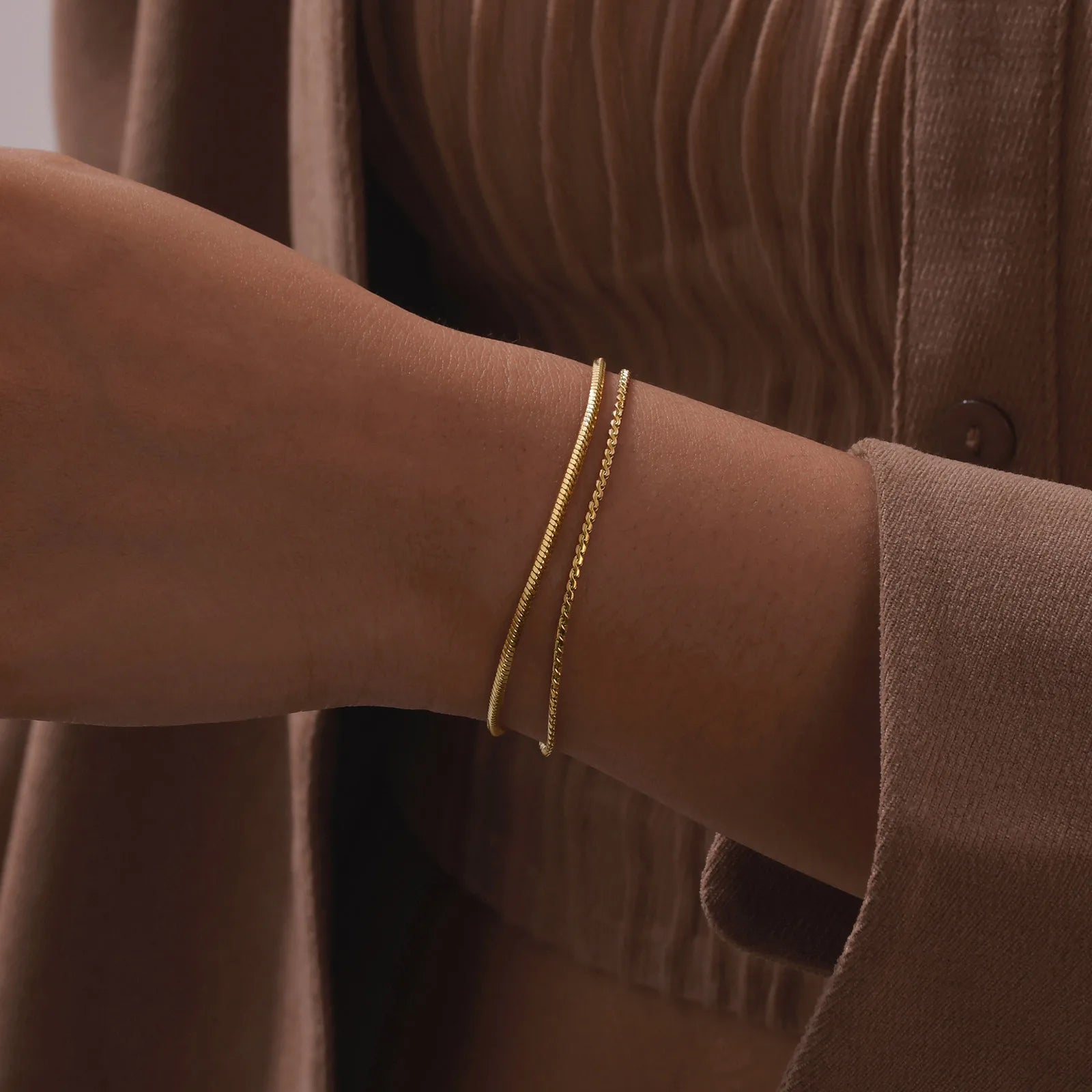 Brazalete Mantra