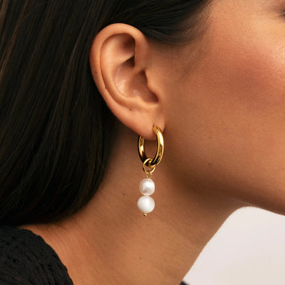 Pendientes Izzy Pearl