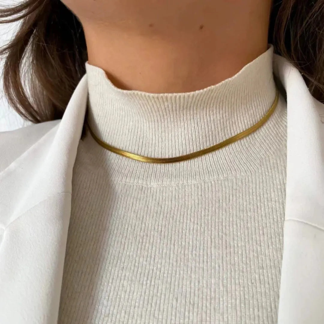 Collar Serpent