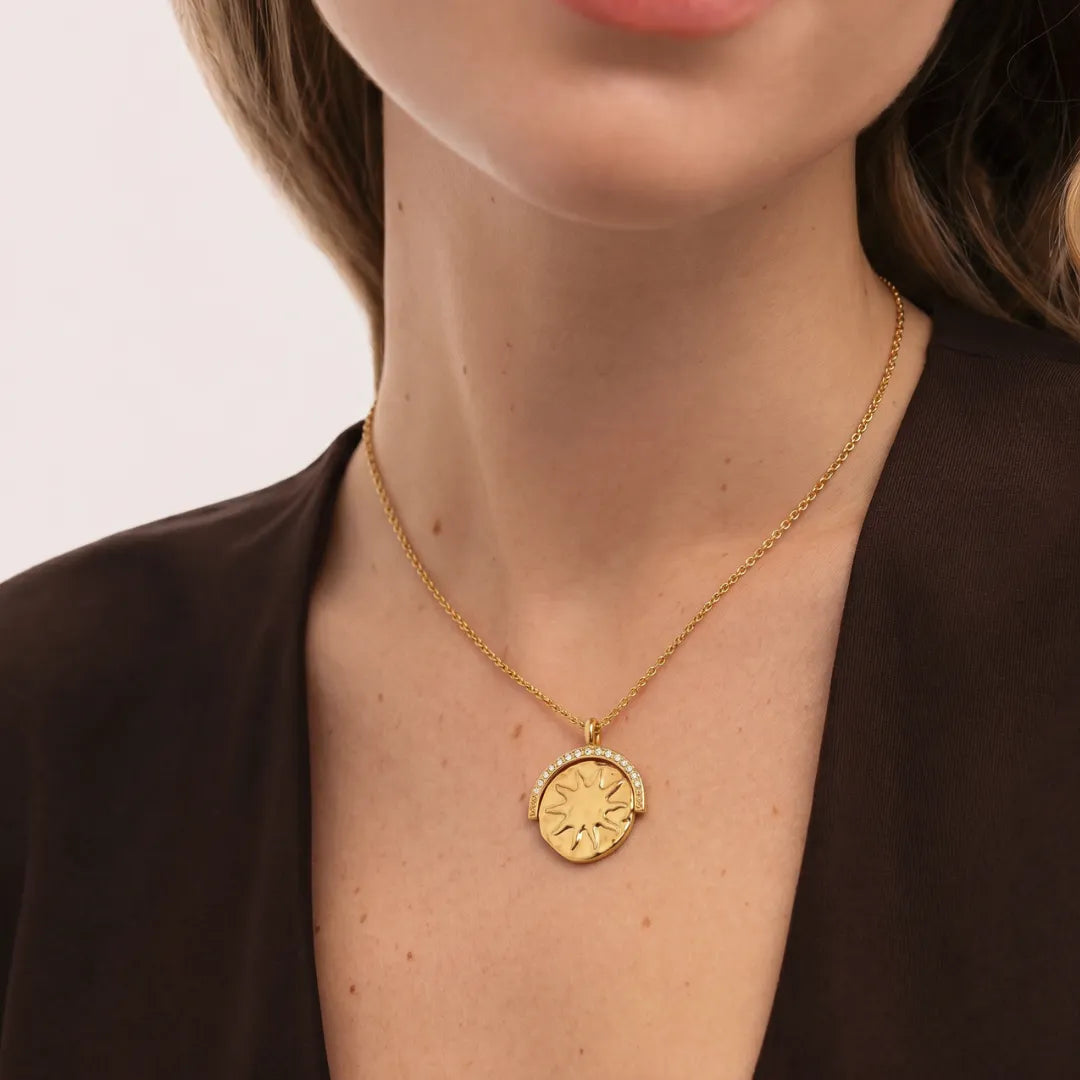 Collar Dualis
