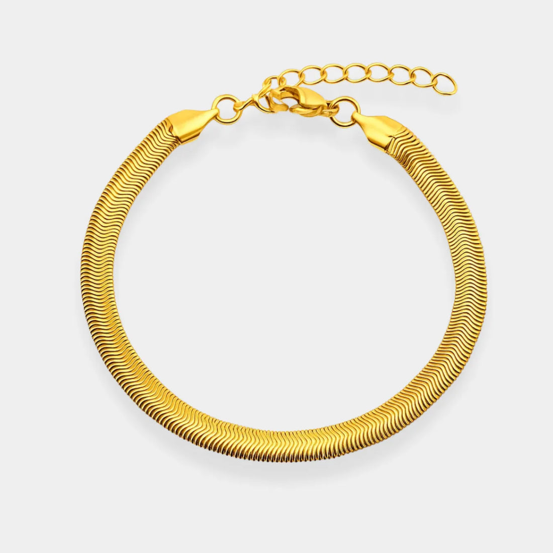 Brazalete Snake